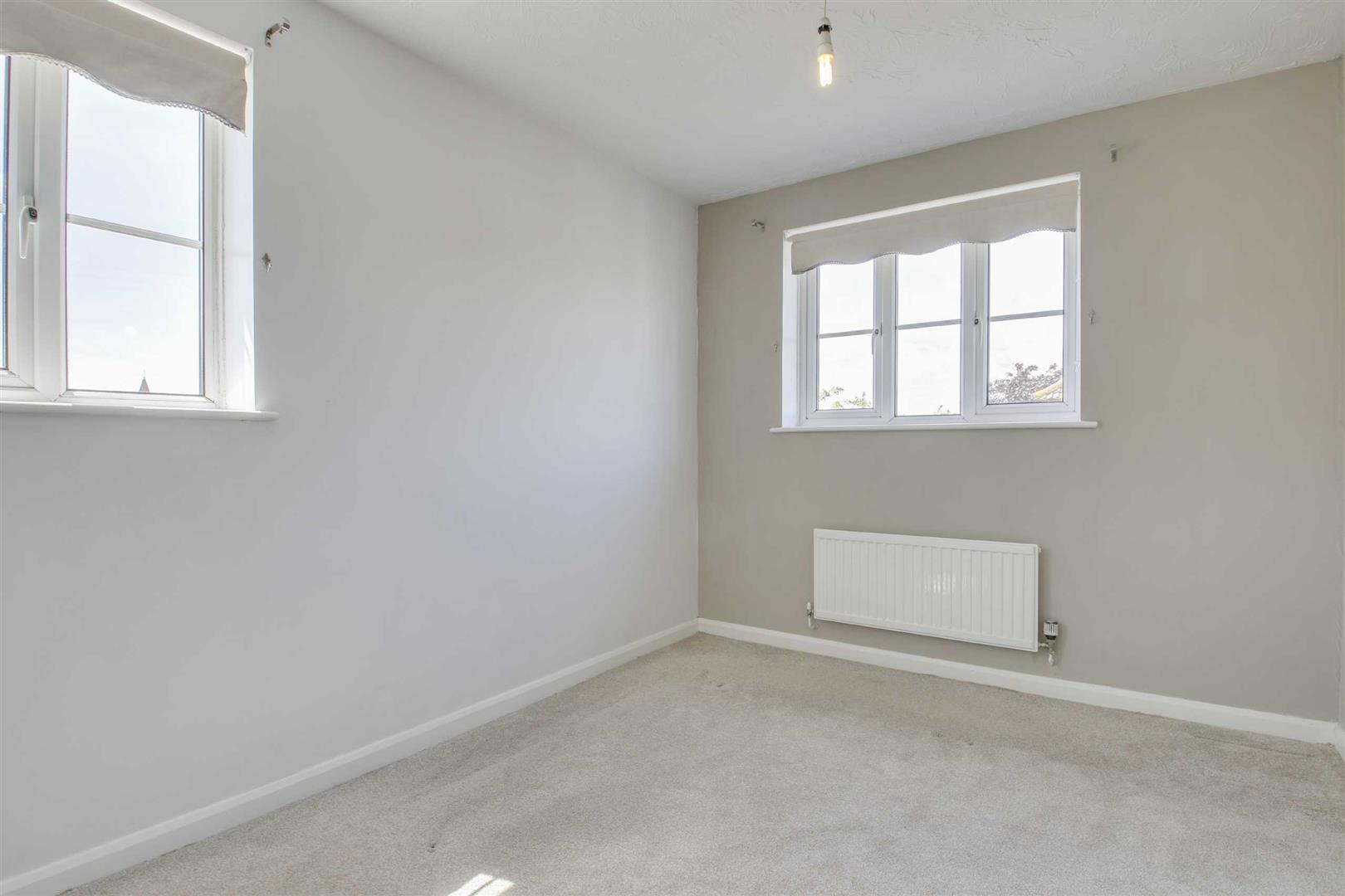 Pipston Green, Kents Hill, Milton Keynes